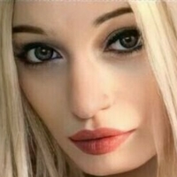 дина_69 Голая