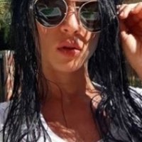 Диоса Каналес Голая