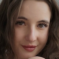 Долли Греттитс Голая