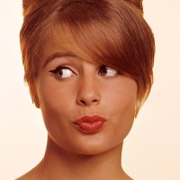 Донна Мишель Голая
