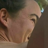 дредмомма Голая
