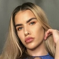 Дрими Пич Голая
