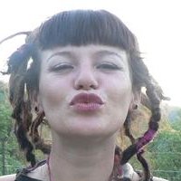 Дретти Пейдж Голая