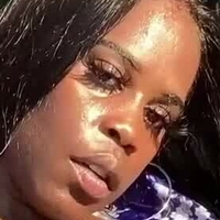 Эбони Бэддис Голая