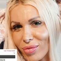 Эдона Джеймс Голая