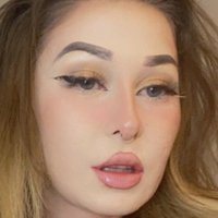 Эффейблэвааа Голая