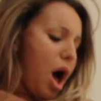 Айлин Сью Голая