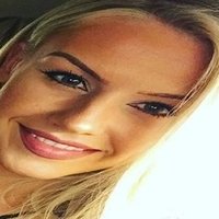 Эйлид Скотт Голая