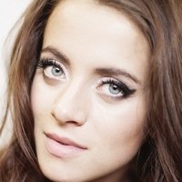 Екатерина Кабак Голая