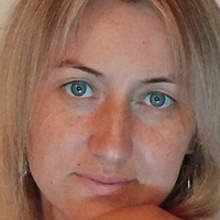 екатерина.кэт Голая