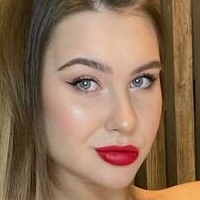 Екатерина Катисло Голая
