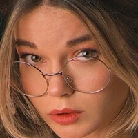 Екатерина Котенова Голая