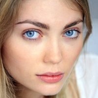 Екатерина Виноградова Голая