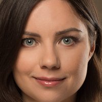 Екатерина Волкова Голая