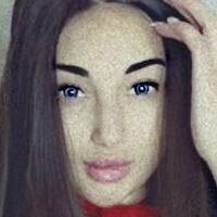 Элара Мунк Голая