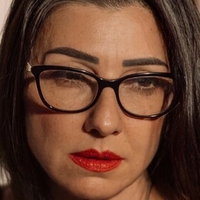 Елена Аль Мансури Голая
