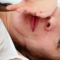 Елена Круз Голая