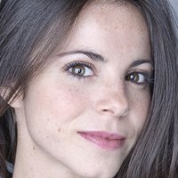 Елена де Фрутоc Голая