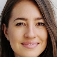 Елена Гарсия Герлах Голая