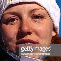 Елена Хрусталёва Голая