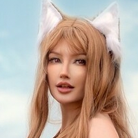 Елена Кялвияйнен Голая