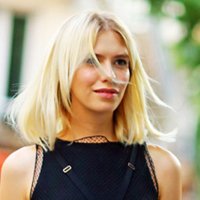 Елена Перминова Голая