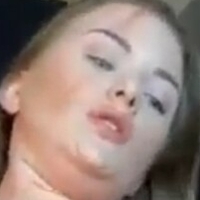 Елена Ребель Голая
