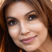 Елена Сахагун Голая