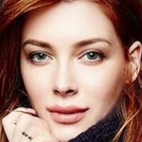 Елена Сатин Голая
