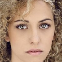 Елена Стараче Голая