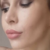 Елена Хаг Голая