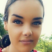 Элене Лусия Амёр Голая