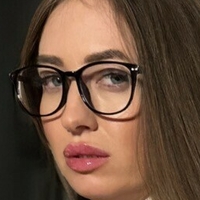 Элина Лыс Голая