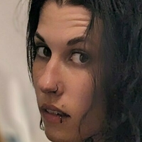 Элина Мджей Голая