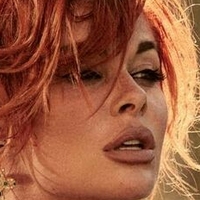 элина терво Голая