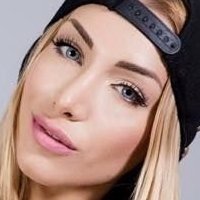 Элиза Аньелли Голая