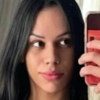 Элиса Боржес Голая