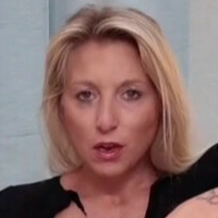 Элиз Ван Флаандерен Голая