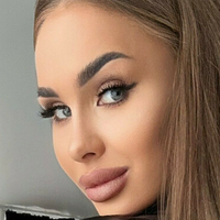 Элисса А Голая