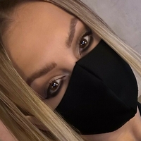 Элисванххх Голая