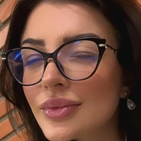 Элиза Аморим Голая