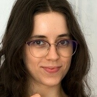 Элиза Змодель Голая