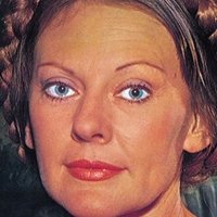 Элизабет Хартман Голая