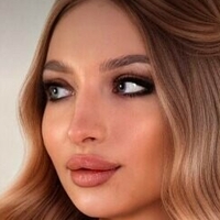 Элла Дрим Голая