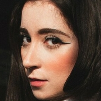 Элла Лугоши Голая
