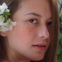 Эллен Адэрна Голая