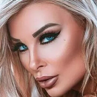 элли_долл Голая