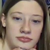 Элли_вайбс Голая