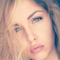 Элоди Эрнандес Голая