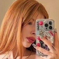 эмилли_хо Голая